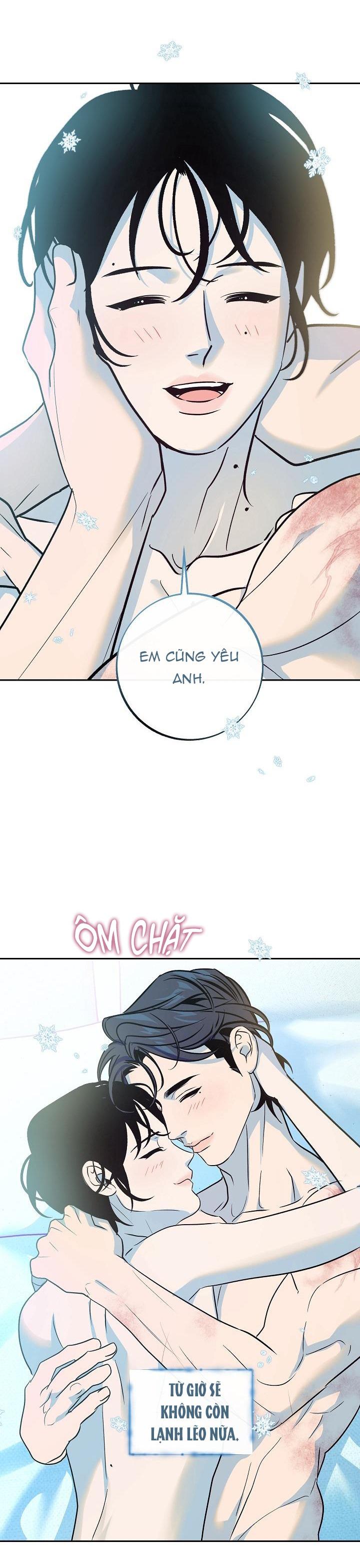 Đọc truyện Sa Ha (Anh dâu x em chồng) - Chapter 48