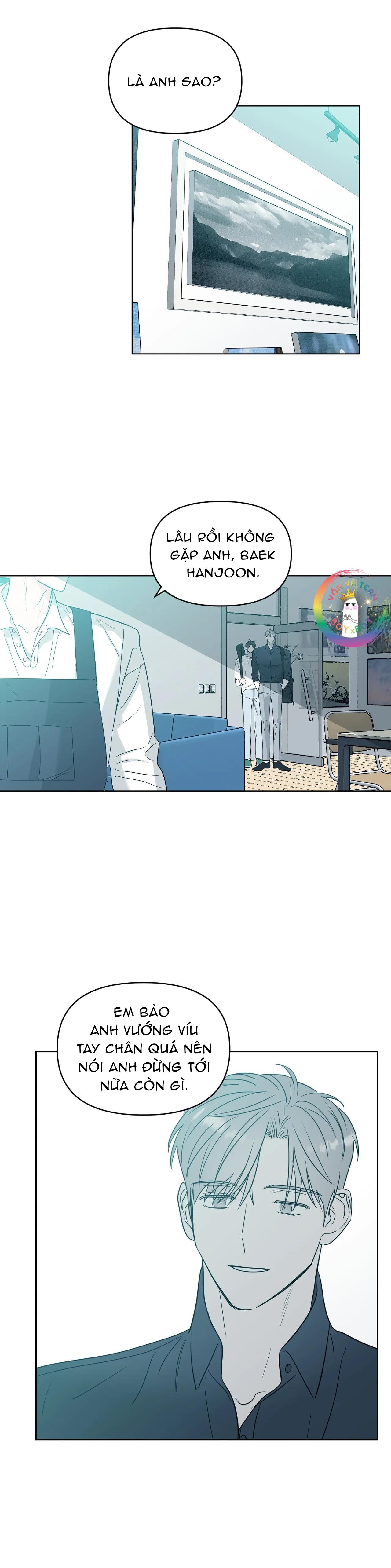 Đọc truyện Sparkling Baby - Chapter 5