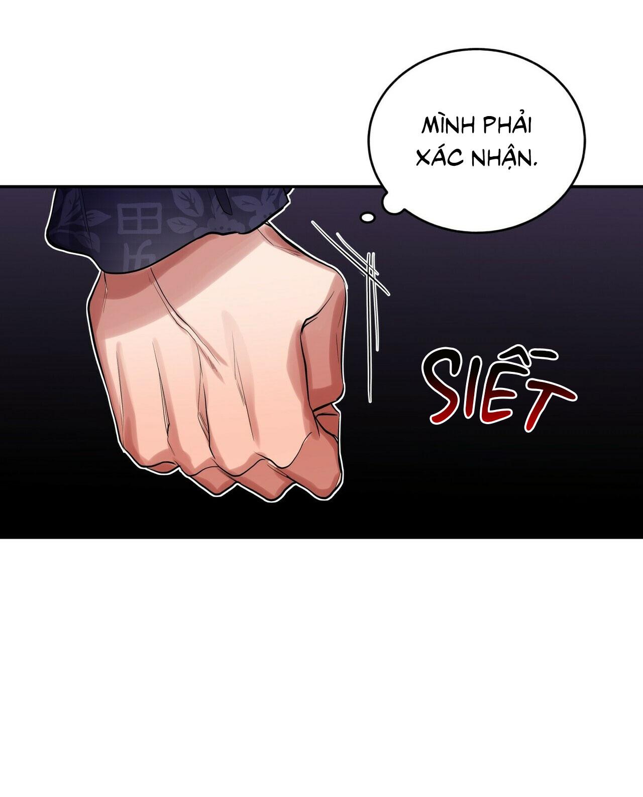 Đọc truyện BÁT NHÃ GIAI NHÂN - Chapter 16