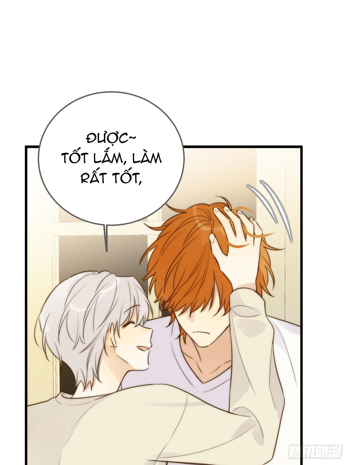 Đọc truyện Chỉ Riêng Đuôi Là Không Được!!! - Chapter 56