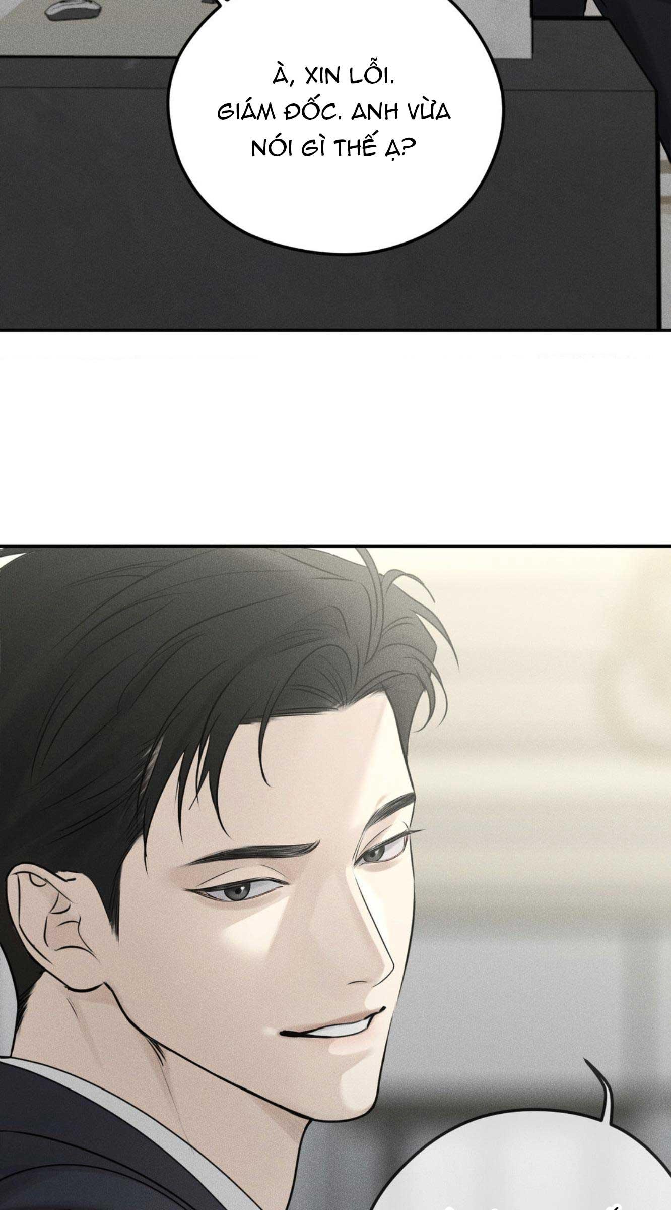 Đọc truyện DEAR, TEDDY BEAR - Chapter 5