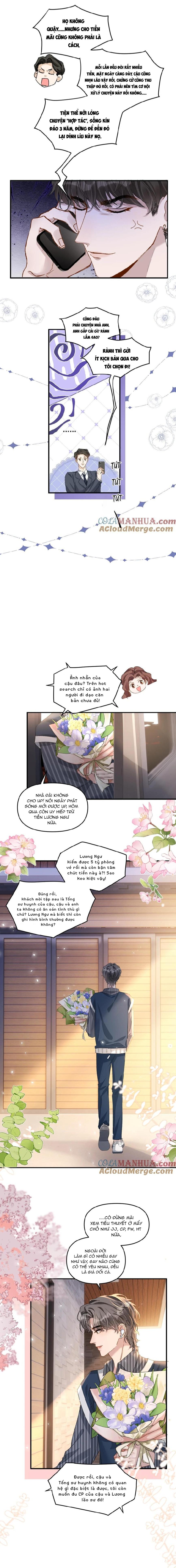 Đọc truyện Hữu Danh - Chapter 35