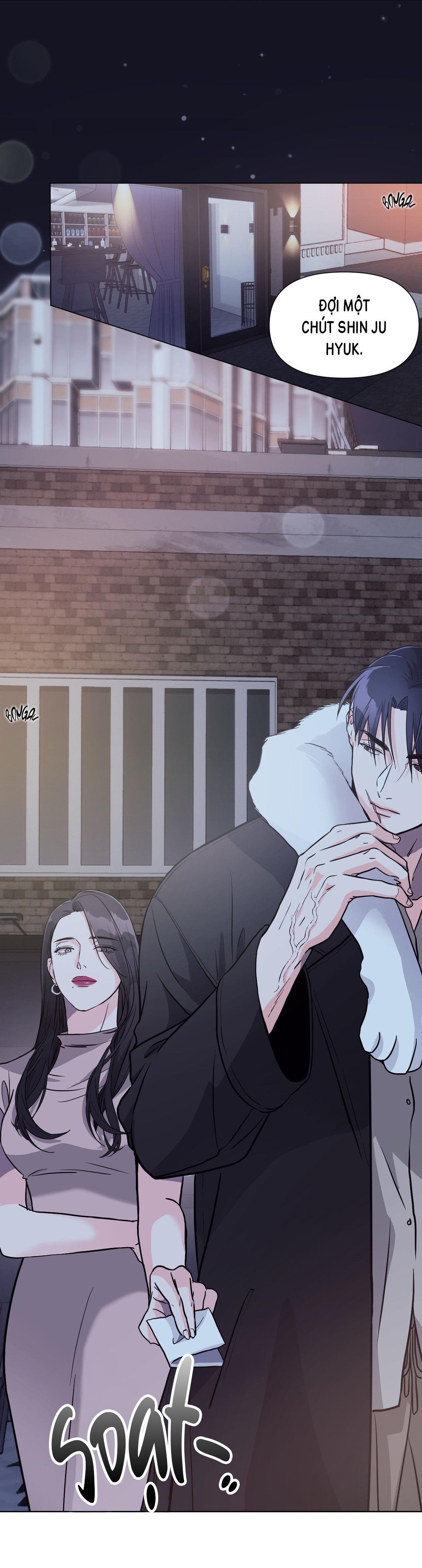 Đọc truyện Nuôi máy DẬP từ nhỏ - Chapter 7