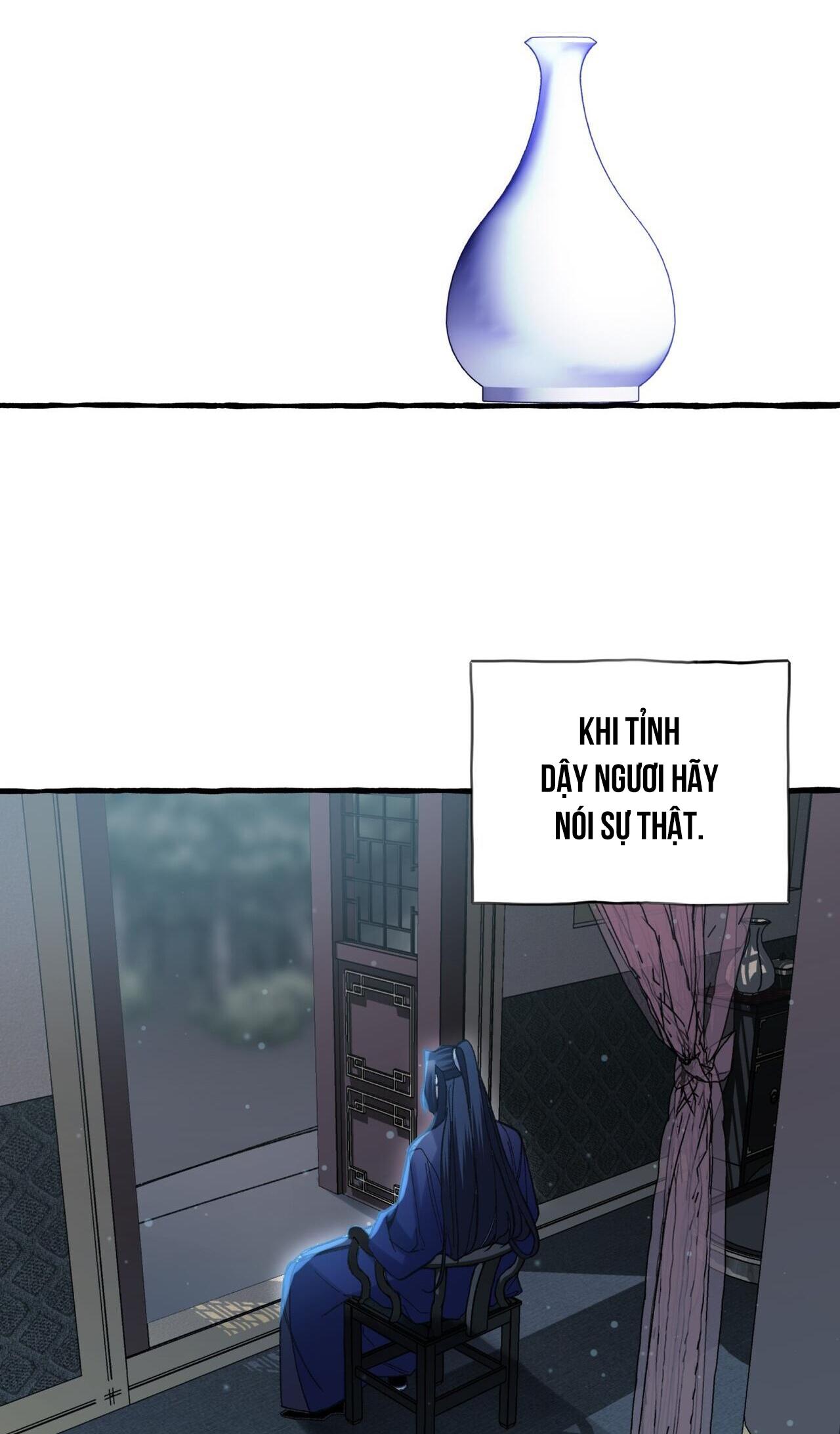 Đọc truyện BÁT NHÃ GIAI NHÂN - Chapter 50