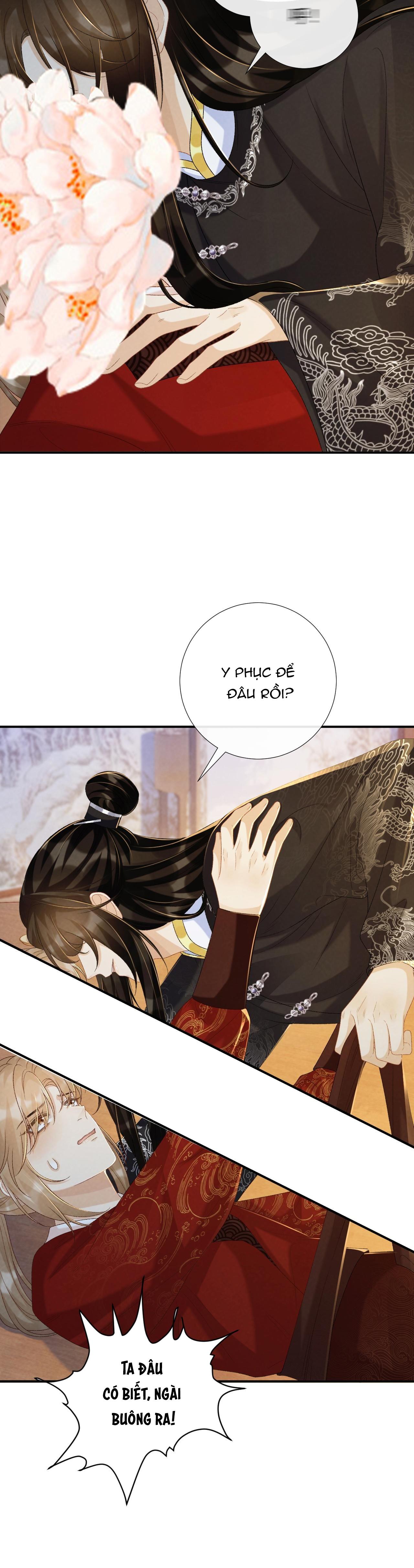 Đọc truyện CẠM BẪY CỦA KẺ BIẾN THÁI - Chapter 69