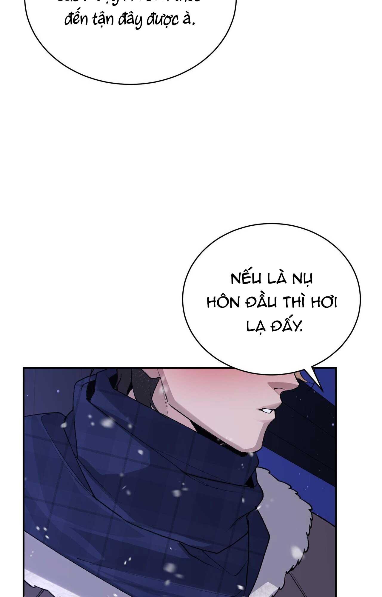 Đọc truyện NÀNG THƠ - Chapter 3