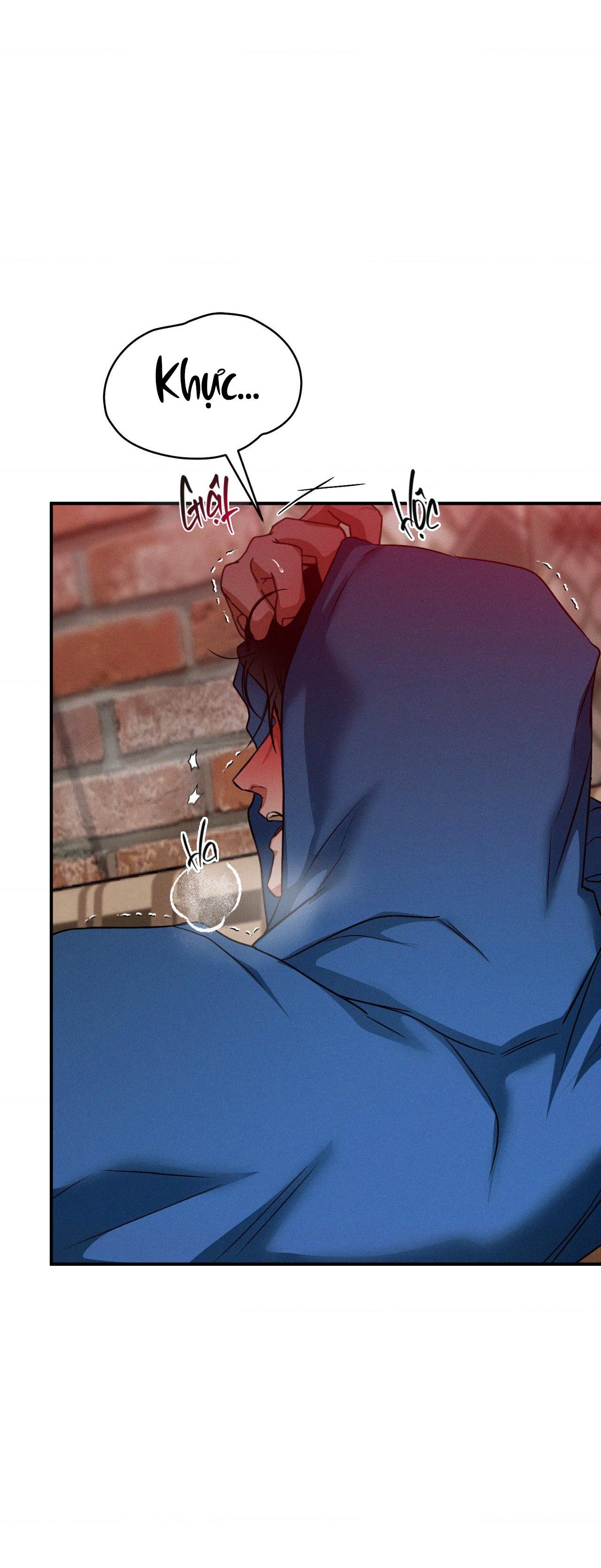 Đọc truyện FLASHLIGHT - Chapter 35