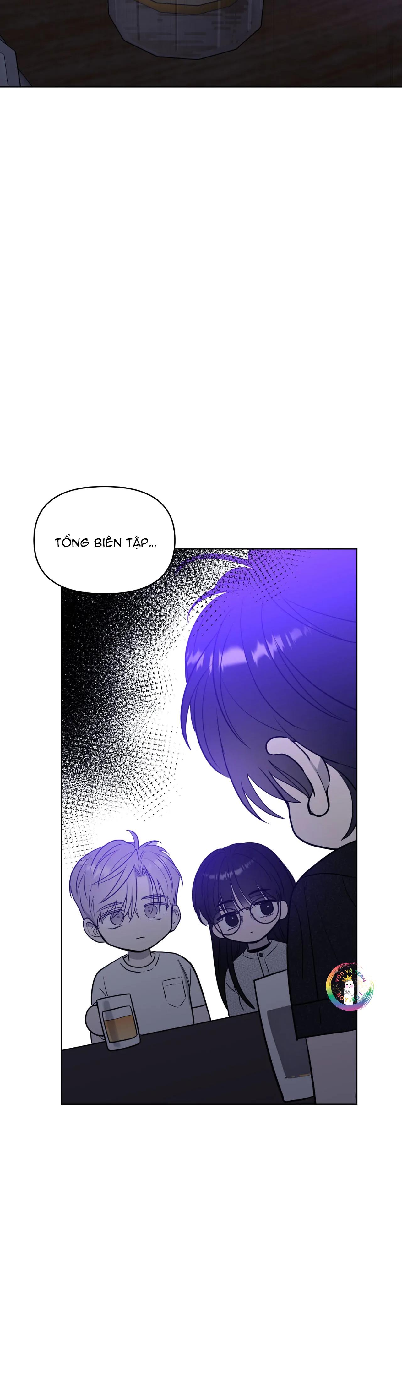 Đọc truyện Sparkling Baby - Chapter 16