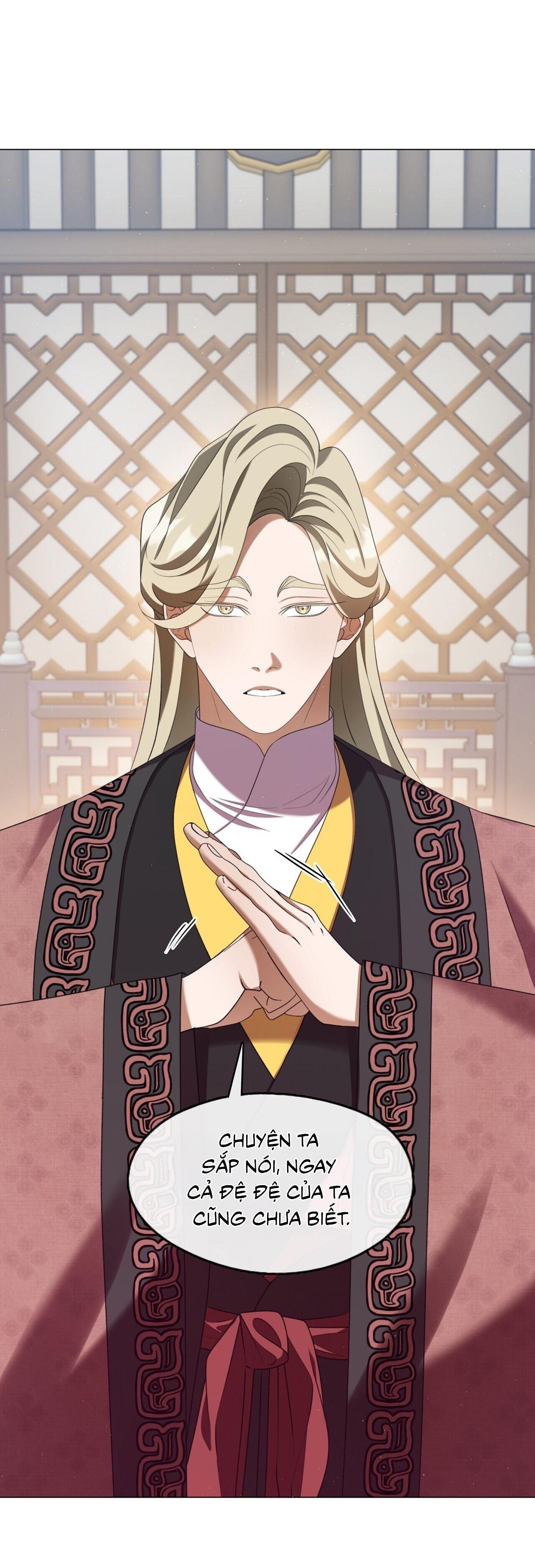 Đọc truyện Tôi đã nuôi dạy thủ lĩnh giáo phái ác ma - Chapter 48