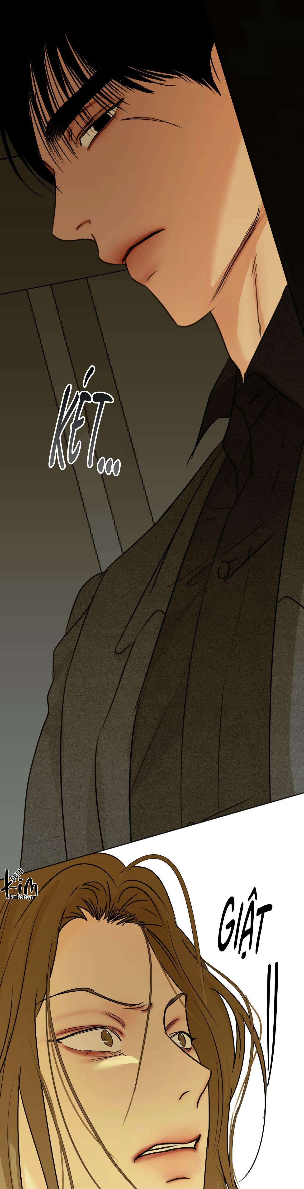 Đọc truyện ÁI TÌNH VÀ DỤC VỌNG - Chapter 36