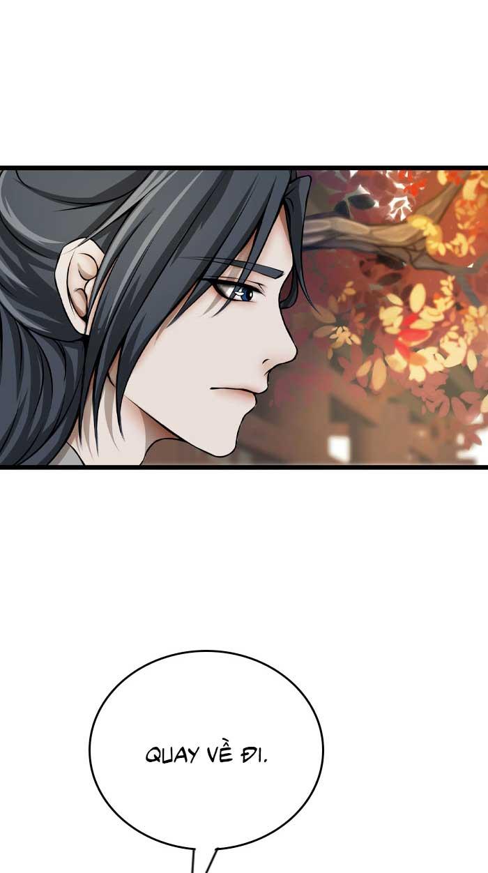 Đọc truyện Sao cứ phải dây dưa với nhân vật phụ như ta - Chapter 13