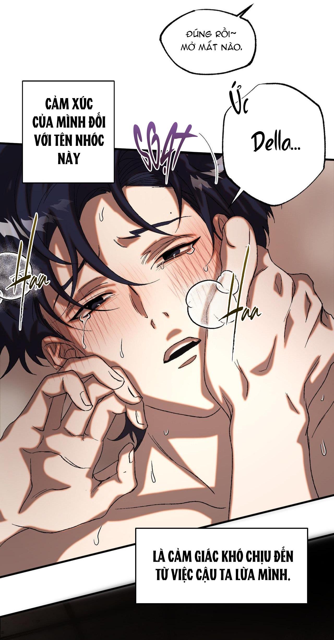 Đọc truyện Cash Or Credit - Chapter 19