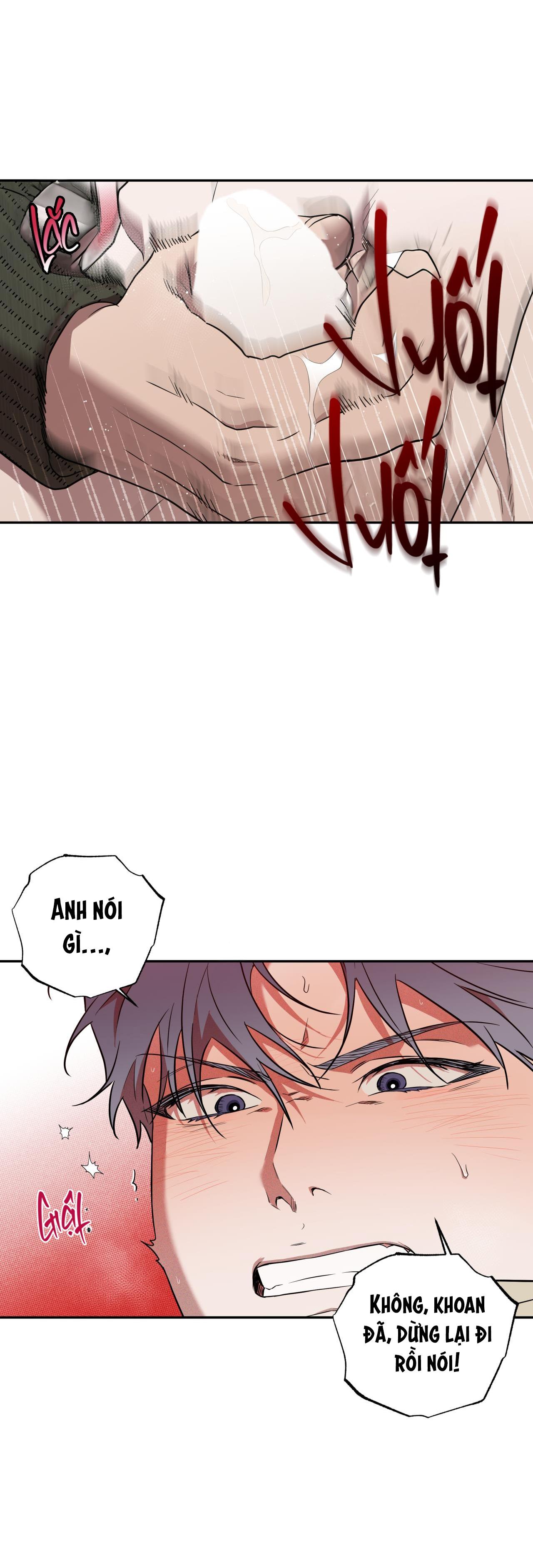 Đọc truyện BL NGẮN LOẠN LUÂN - GIA ĐÌNH - Chapter 6.5