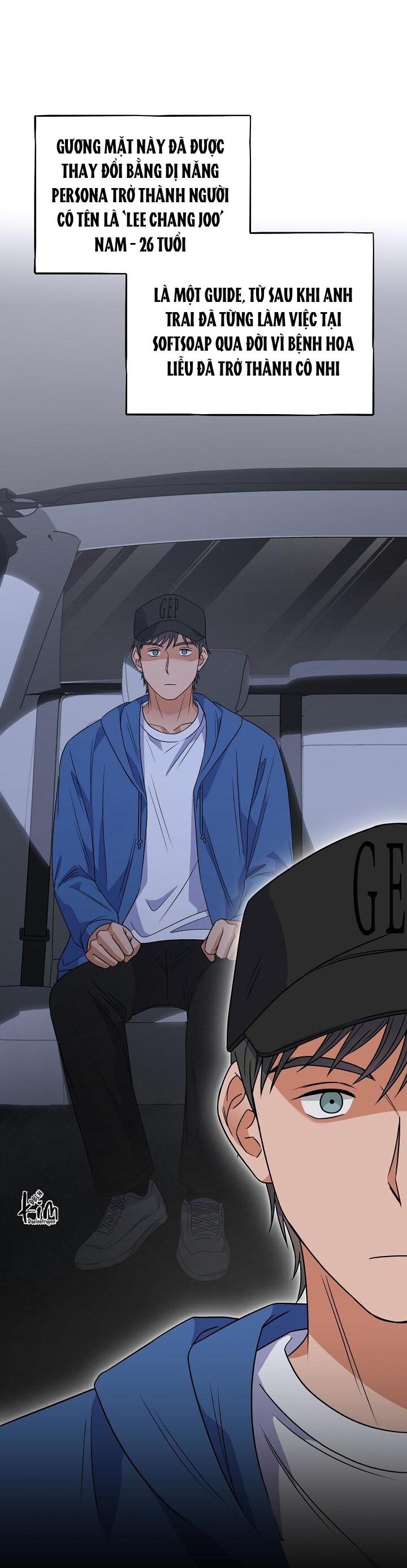 Đọc truyện CHÁN GHÉT - Chapter 36