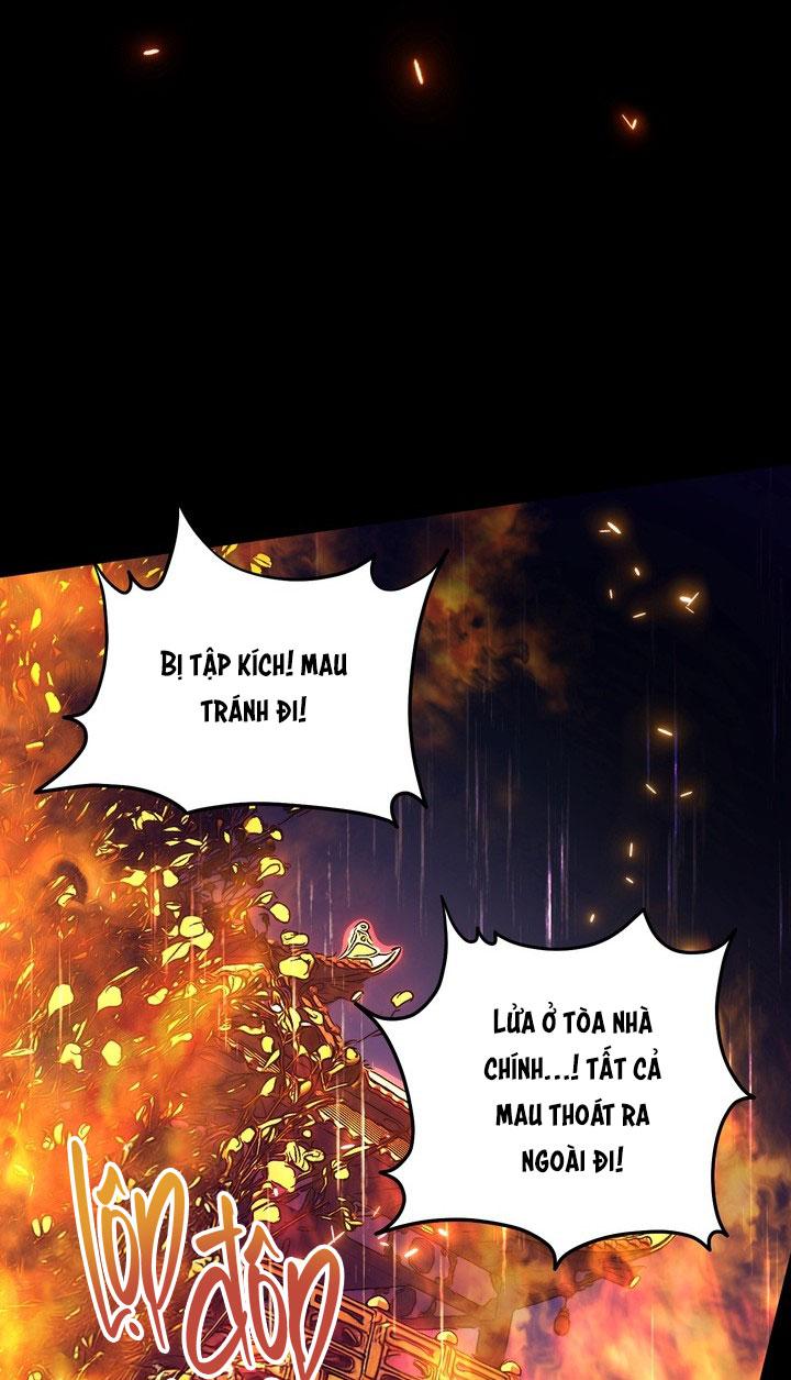 Đọc truyện NGHIỆN CUỒNG CÔNG-BDSM CÙNG SẸC - Chapter 7.5