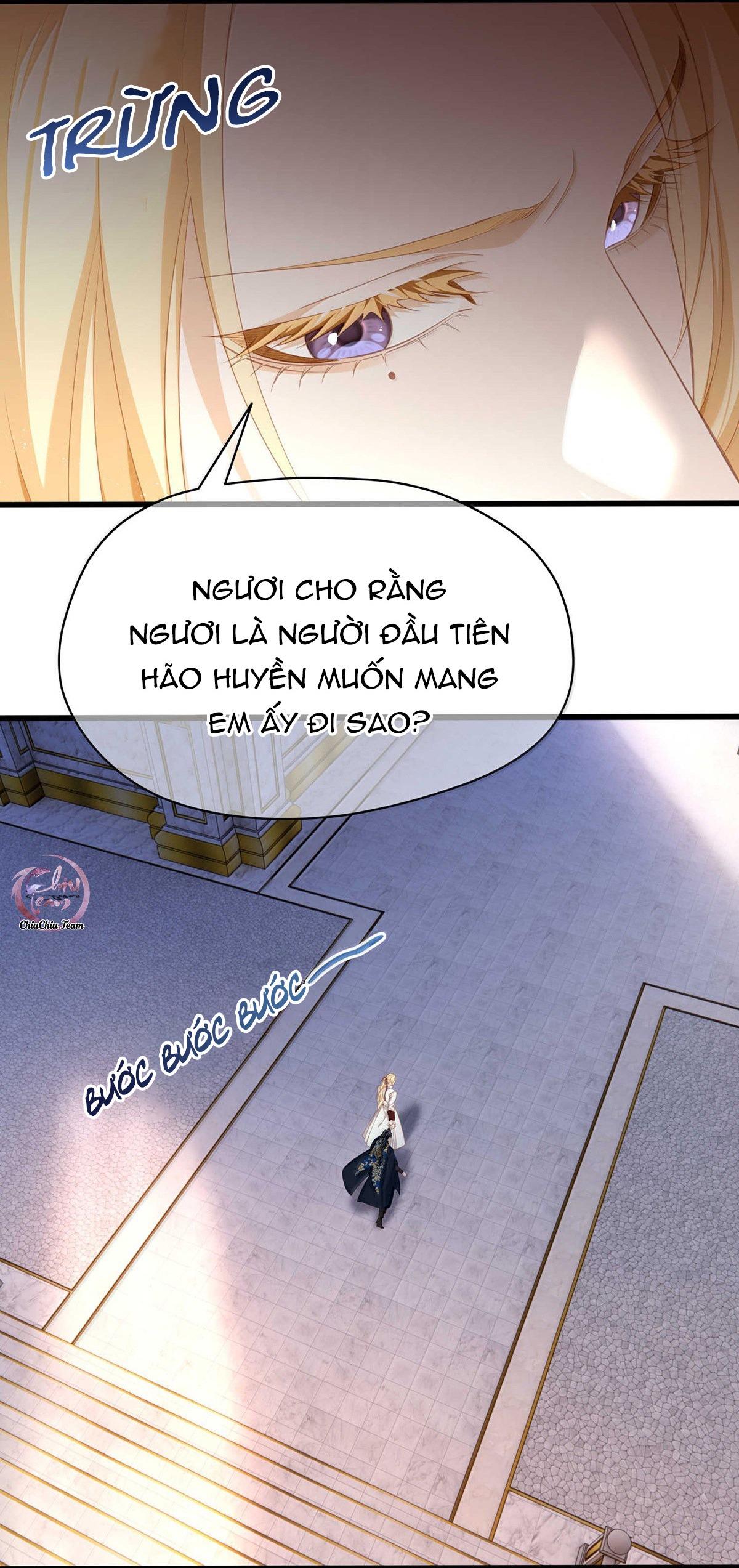 Đọc truyện Tôi Tái Sinh Thành Tiểu Ác Long Của Hoàng Tử Điện Hạ - Chapter 68