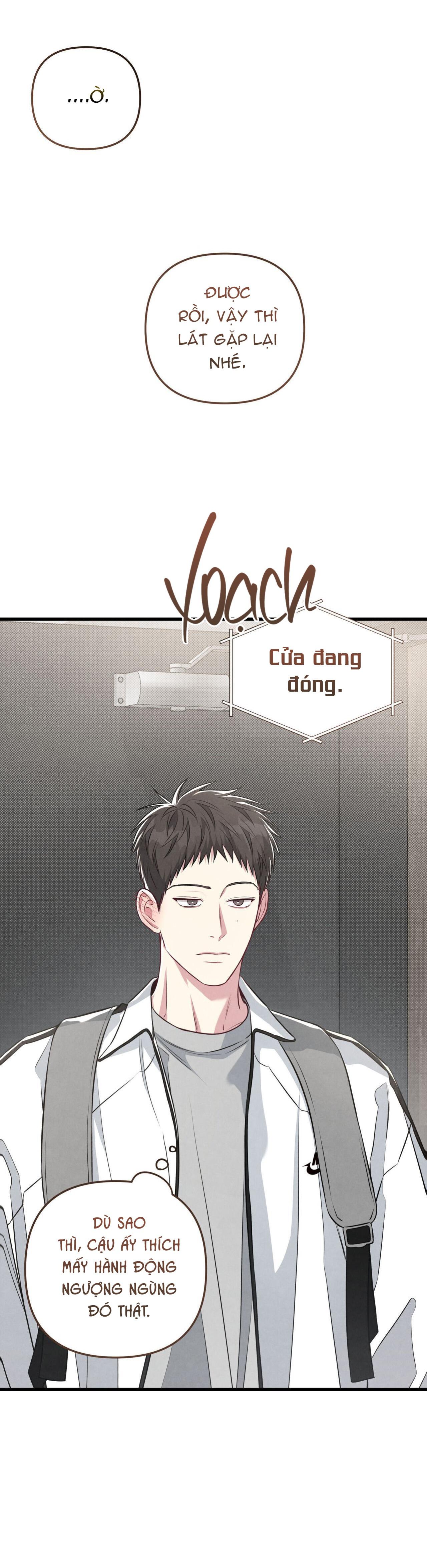 Đọc truyện CÔNG TƯ PHÂN MINH - Chapter 56