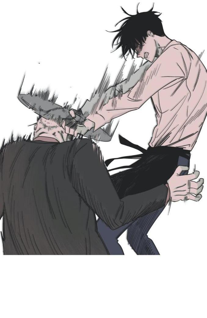 Đọc truyện Thủy triều thấp lúc chạng vạng - Chapter 8