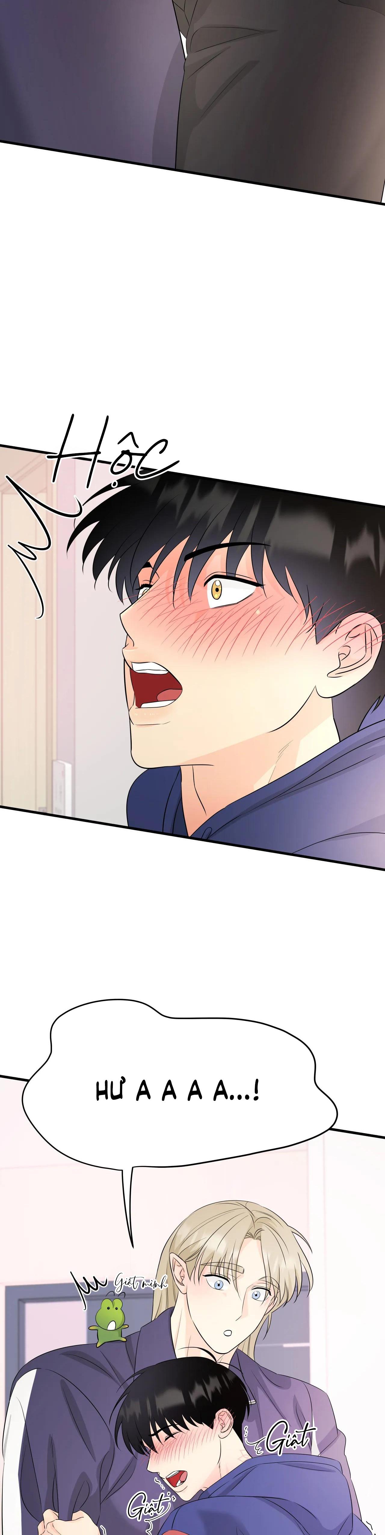 Đọc truyện KẾT ĐÔI VỚI CHÀNG TIÊN - Chapter 15