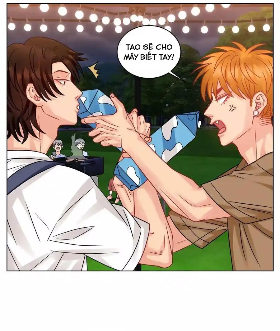 Đọc truyện Ký túc xá nam phòng 303 - Chapter 216