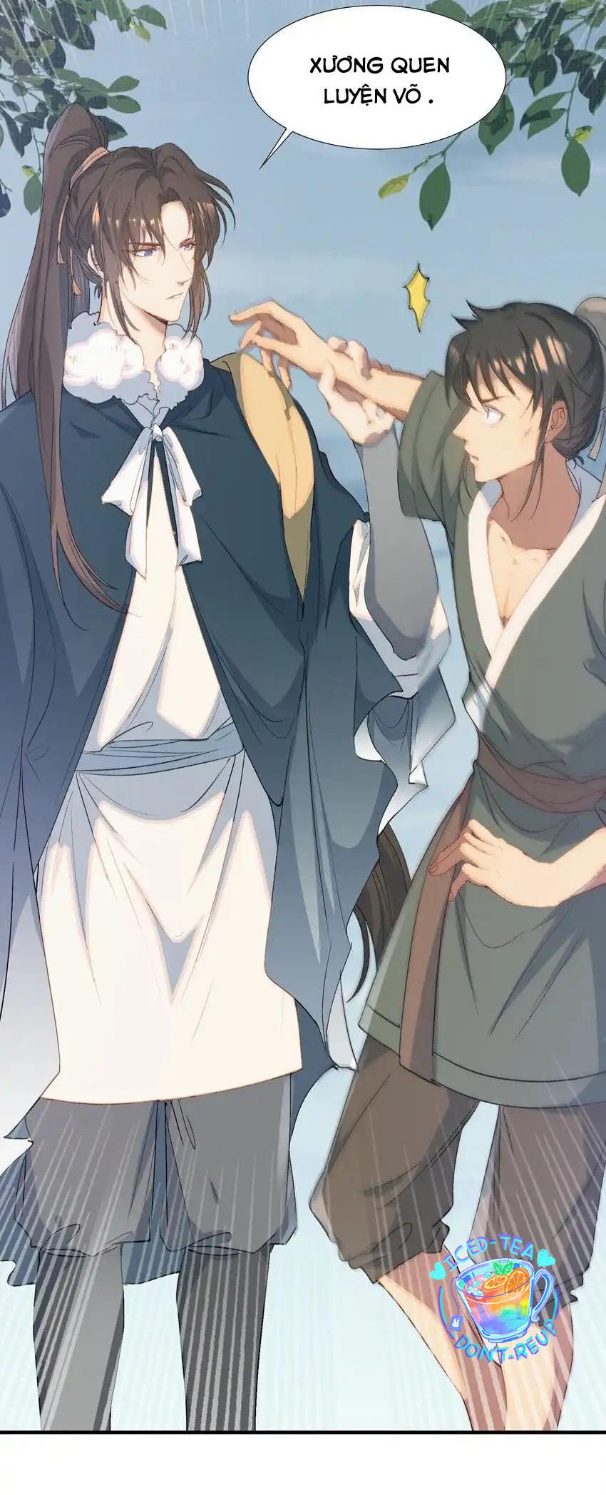 Đọc truyện Loạn thế vi vương - Chapter 60