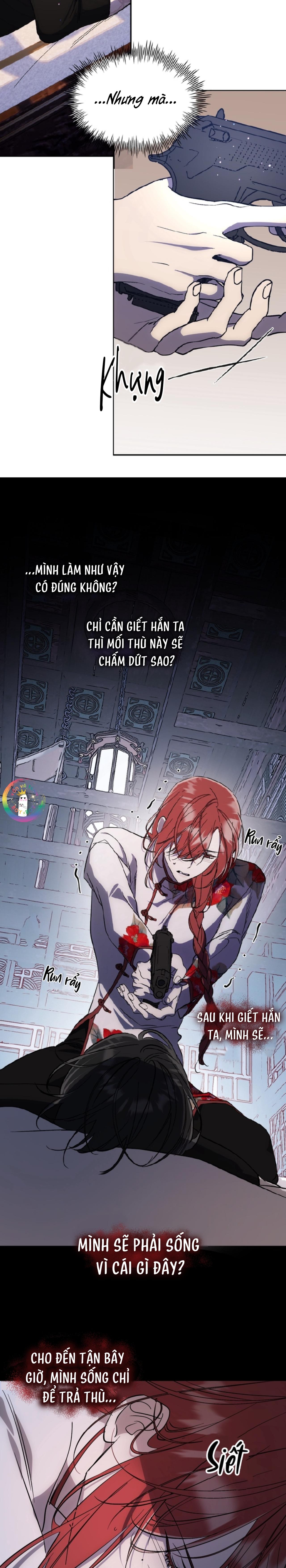 Đọc truyện Tuyển Tập Báo Cáo Xử Lý Rác Thải - Chapter 7