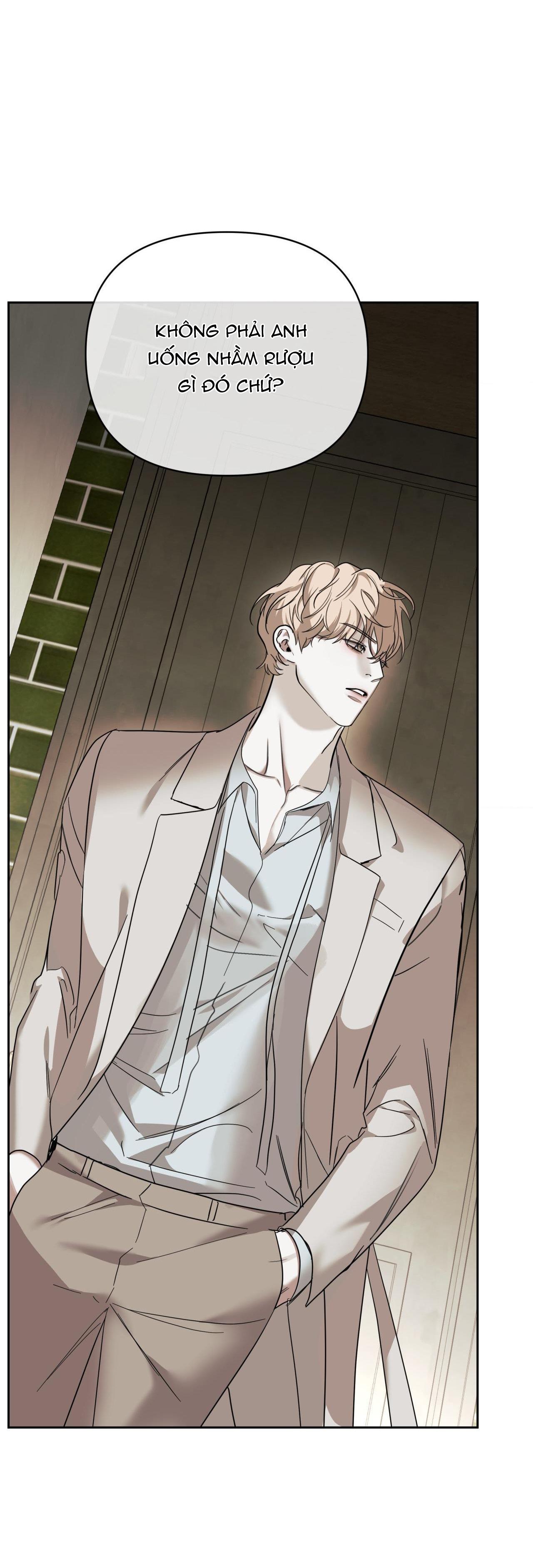 Đọc truyện THÂN ÁI - Chapter 19