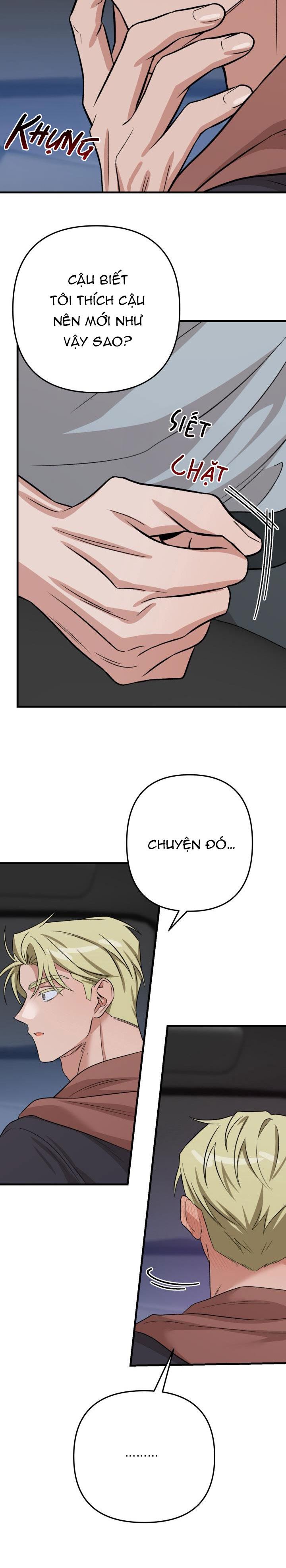 Đọc truyện BL NGẮN CHỊCH HỎNY - Chapter 38.6