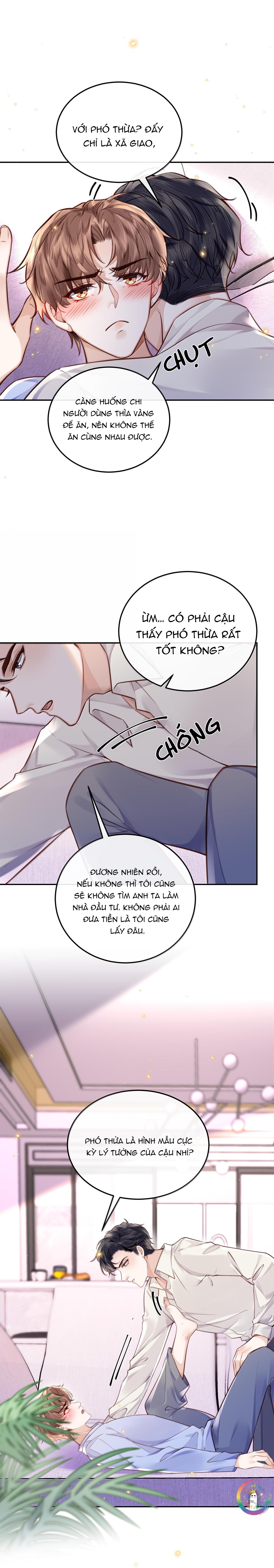 Đọc truyện (END) Đặc Chế Cho Riêng Anh - Chapter 95