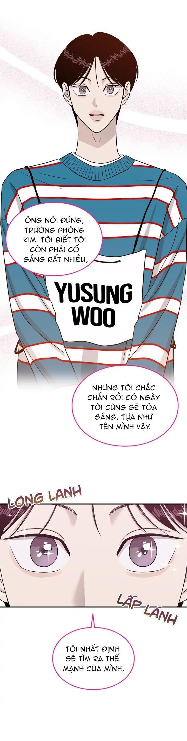Đọc truyện Vươn Tới Những Vì Sao - Chapter 21