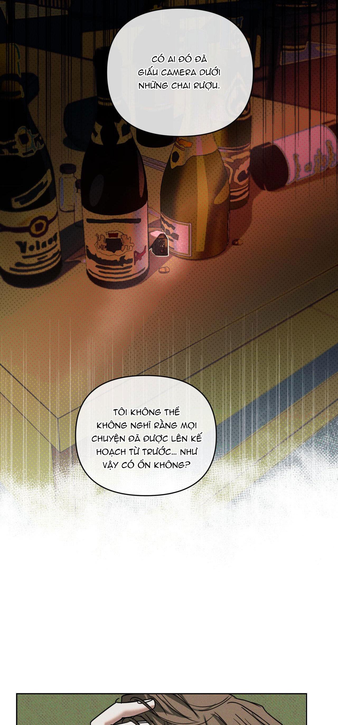 Đọc truyện Dearest - Chapter 7