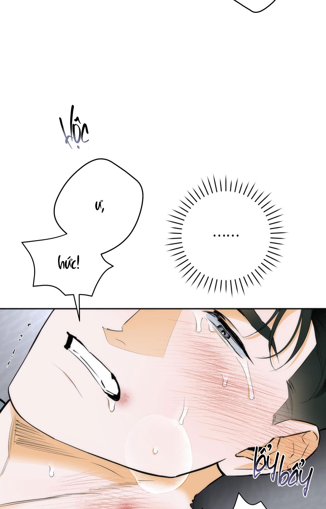 Đọc truyện OFF TRACK - Chapter 17