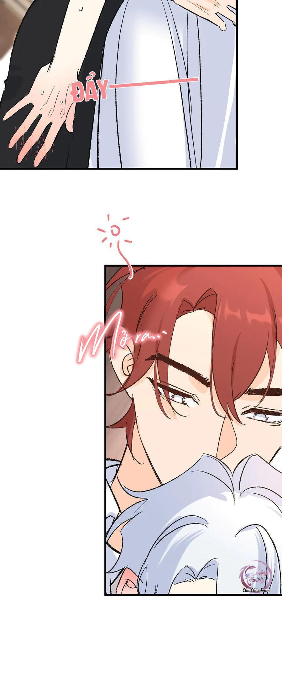 Đọc truyện Mong Ước Của Thần Quan Là Được  Cưỡi Ác Long Thiên Cổ [END] - Chapter 45