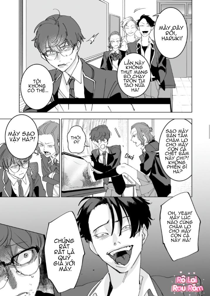 Đọc truyện TUYỂN TẬP BDSM CHỊT CHỌT - Chapter 171.2