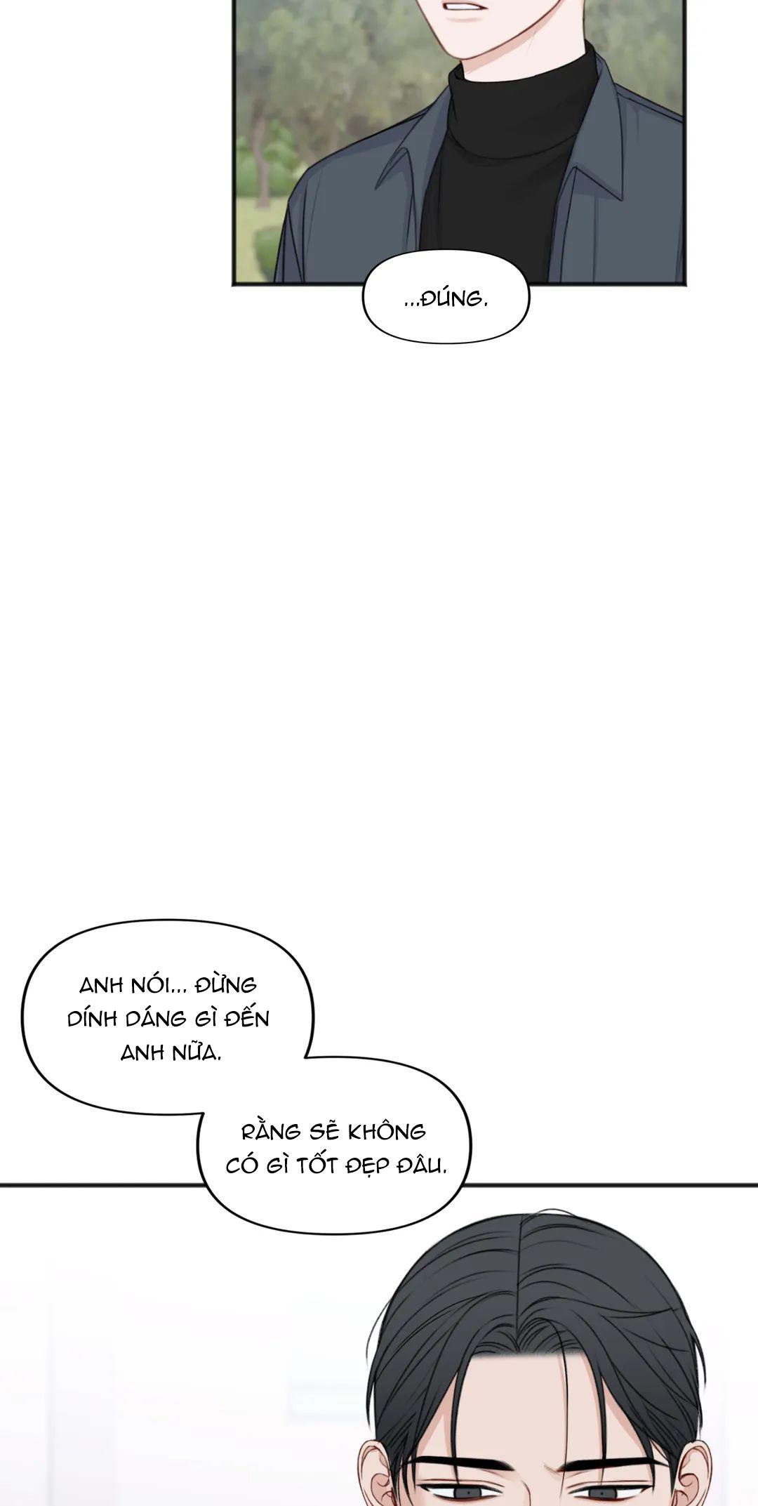 Đọc truyện Trong Căn Phòng Riêng - Chapter 63