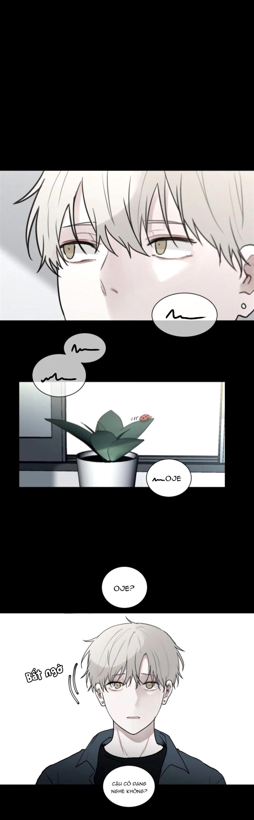 Đọc truyện Dòng Máu Ma Cà Rồng - Chapter 59