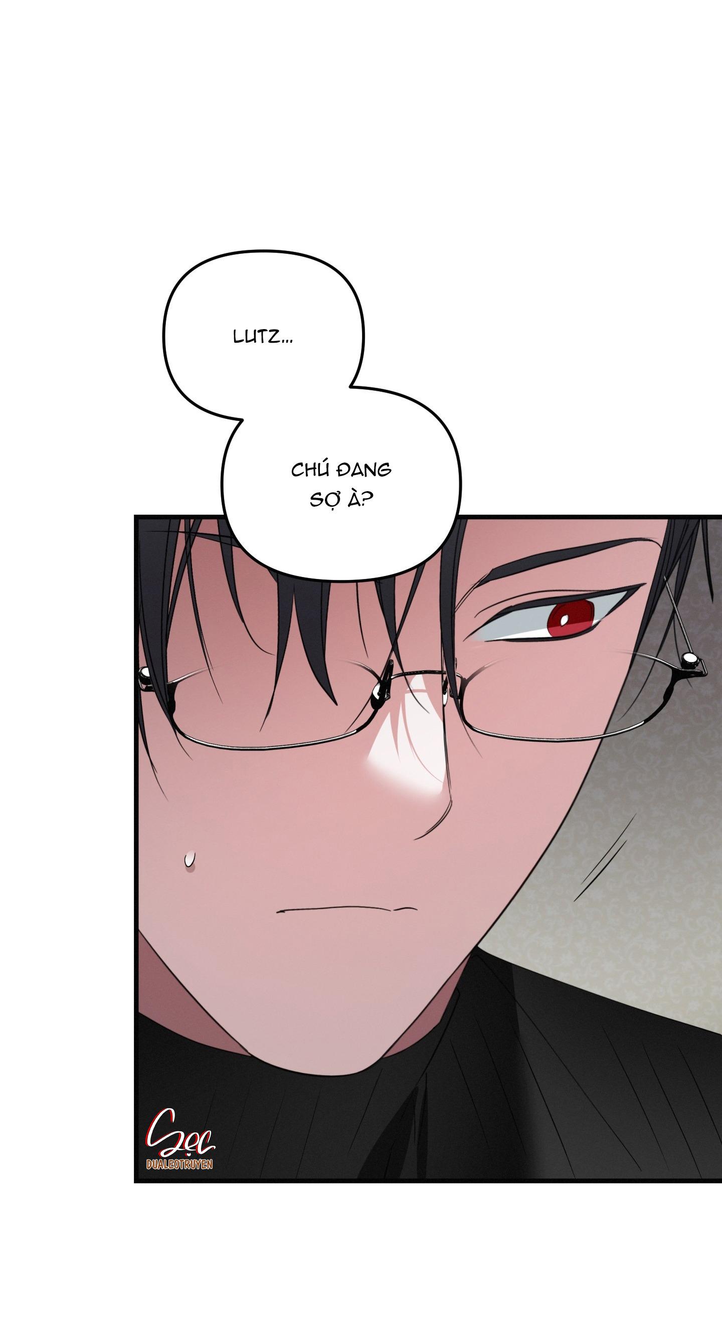 Đọc truyện DŨNG SĨ 3 CHÂN - Chapter 17