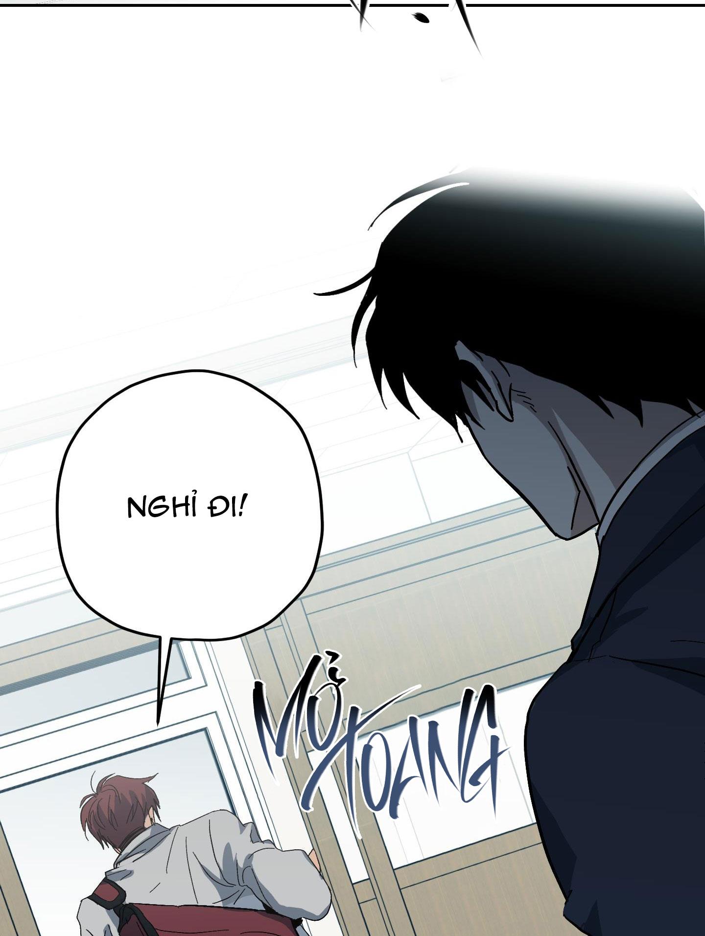 Đọc truyện BL NGẮN TUYỂN CHỌN - Chapter 26.3