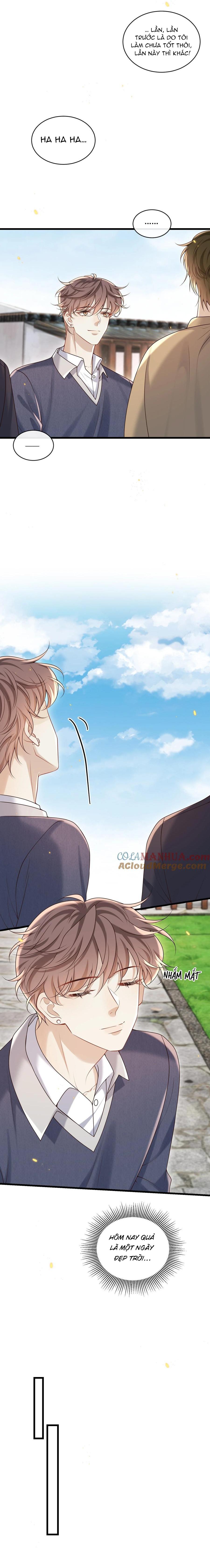 Đọc truyện Người Đó Đến Từ Đêm Tối - Chapter 38