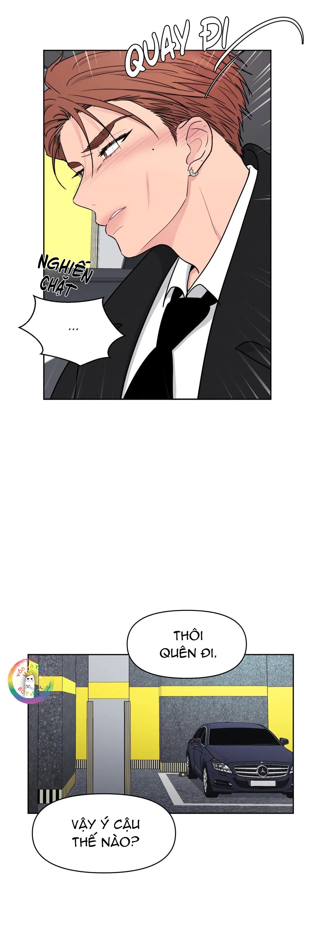 Đọc truyện Arts Manz - Chapter 16