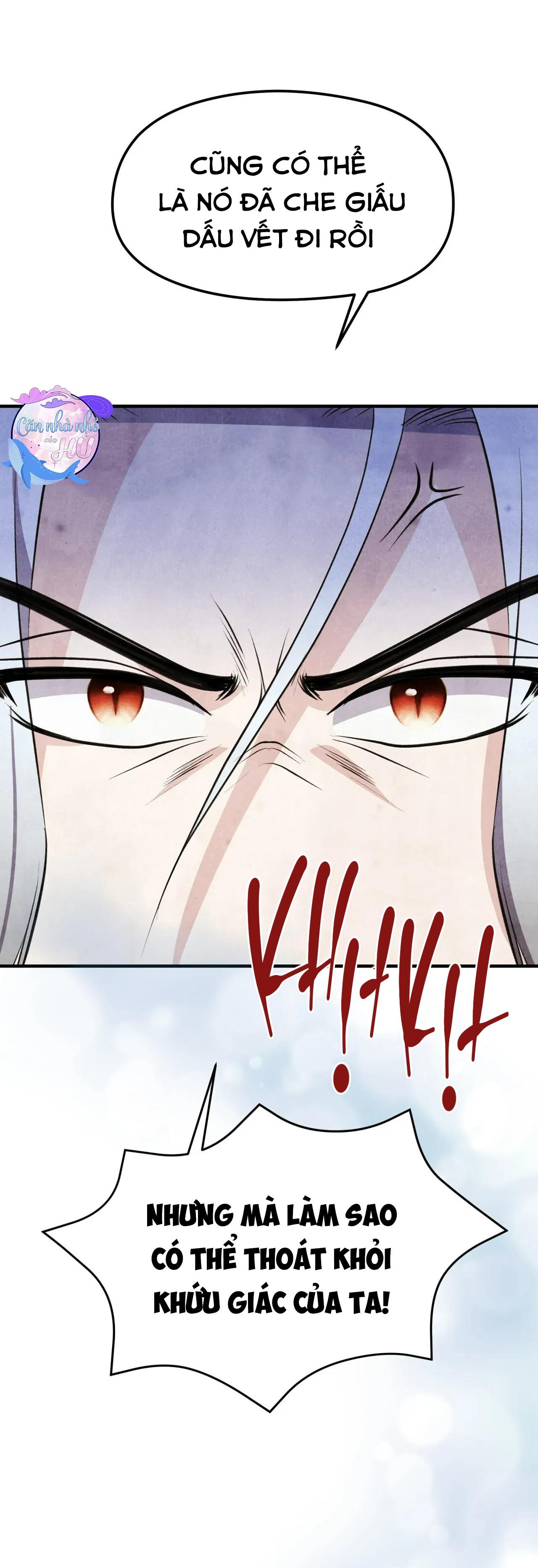 Đọc truyện Chuyện về bánh Hotteok - Chapter 6