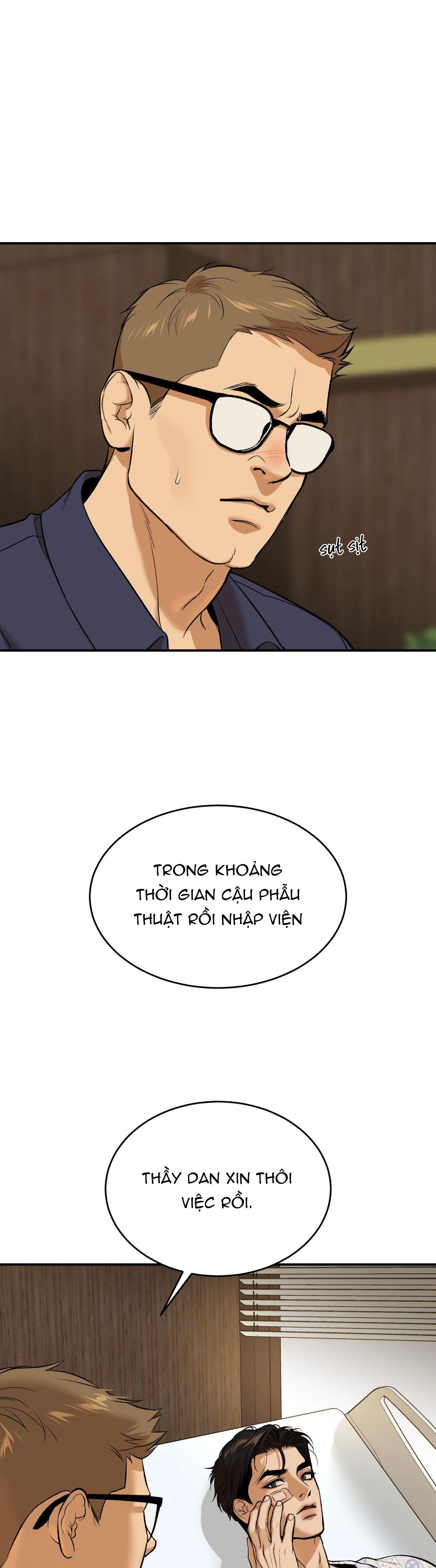Đọc truyện Jinx - Chapter 53