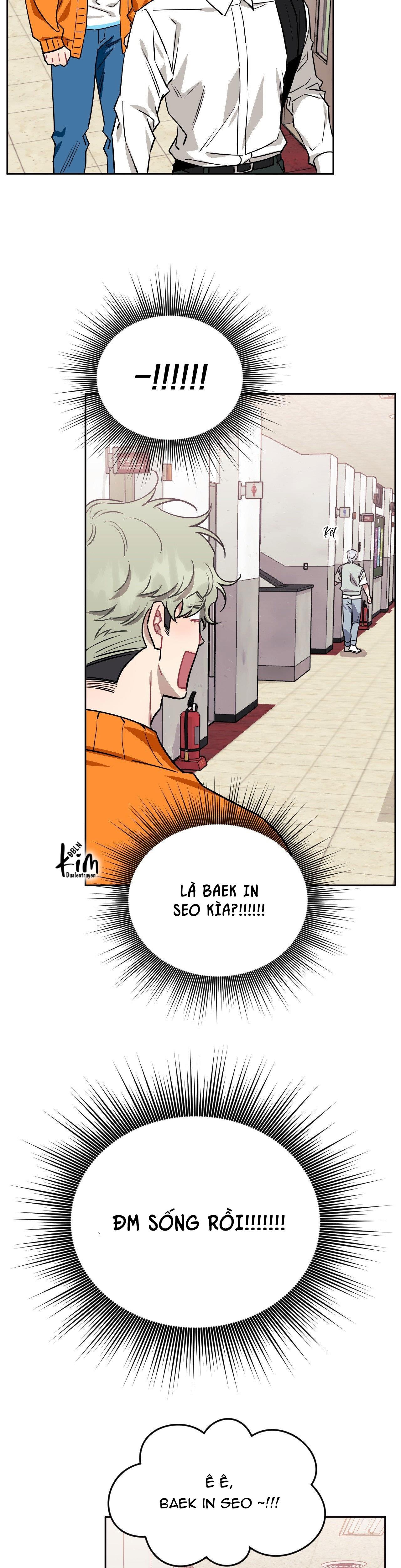 Đọc truyện HƠN CẢ BẠN BÈ - Chapter 68