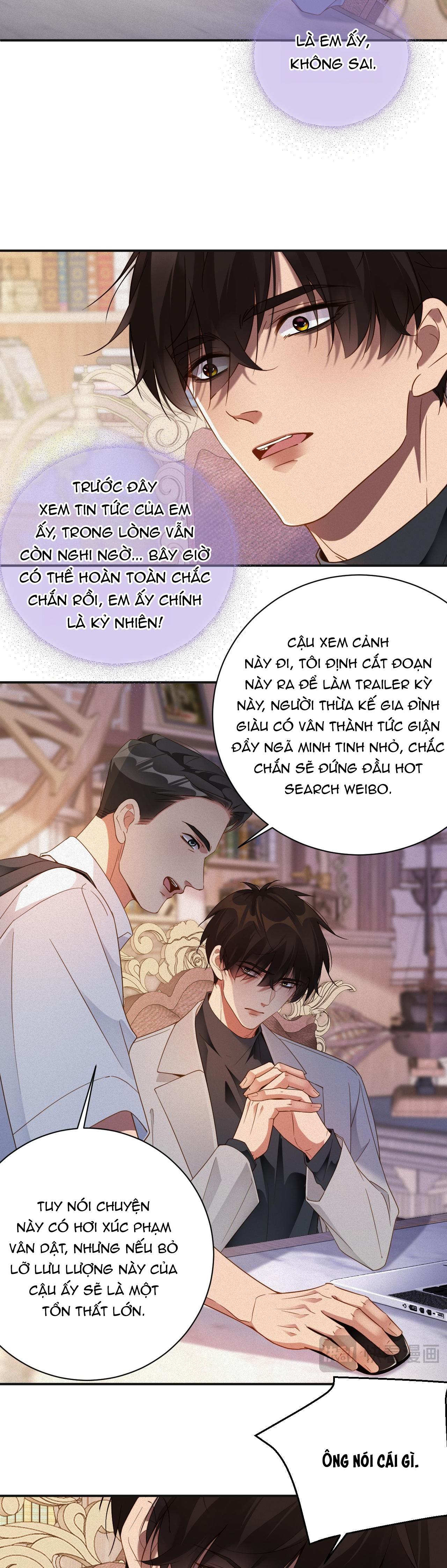 Đọc truyện CHỒNG CŨ MUỐN TÁI HÔN LẦN NỮA - Chapter 58