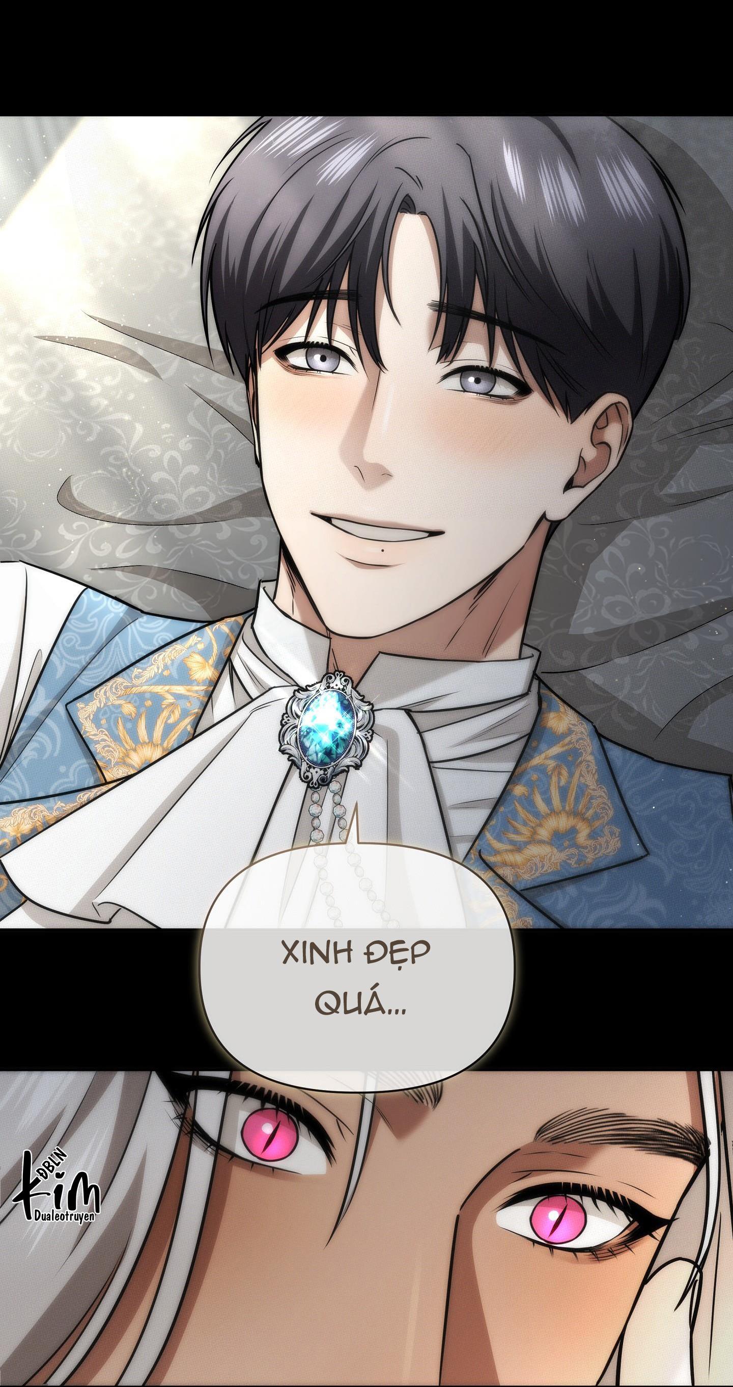 Đọc truyện SLEEP OR SEX - Chapter 8