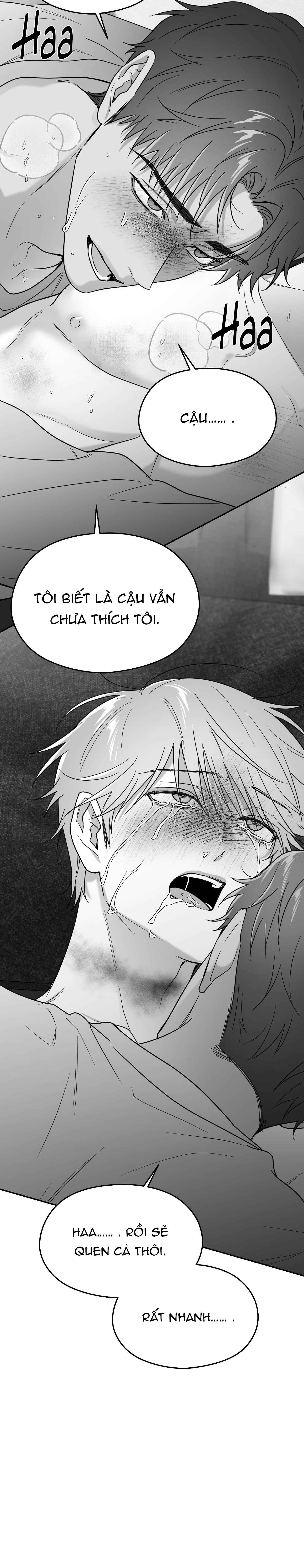 Đọc truyện NON ZERO SUM - Chapter 57