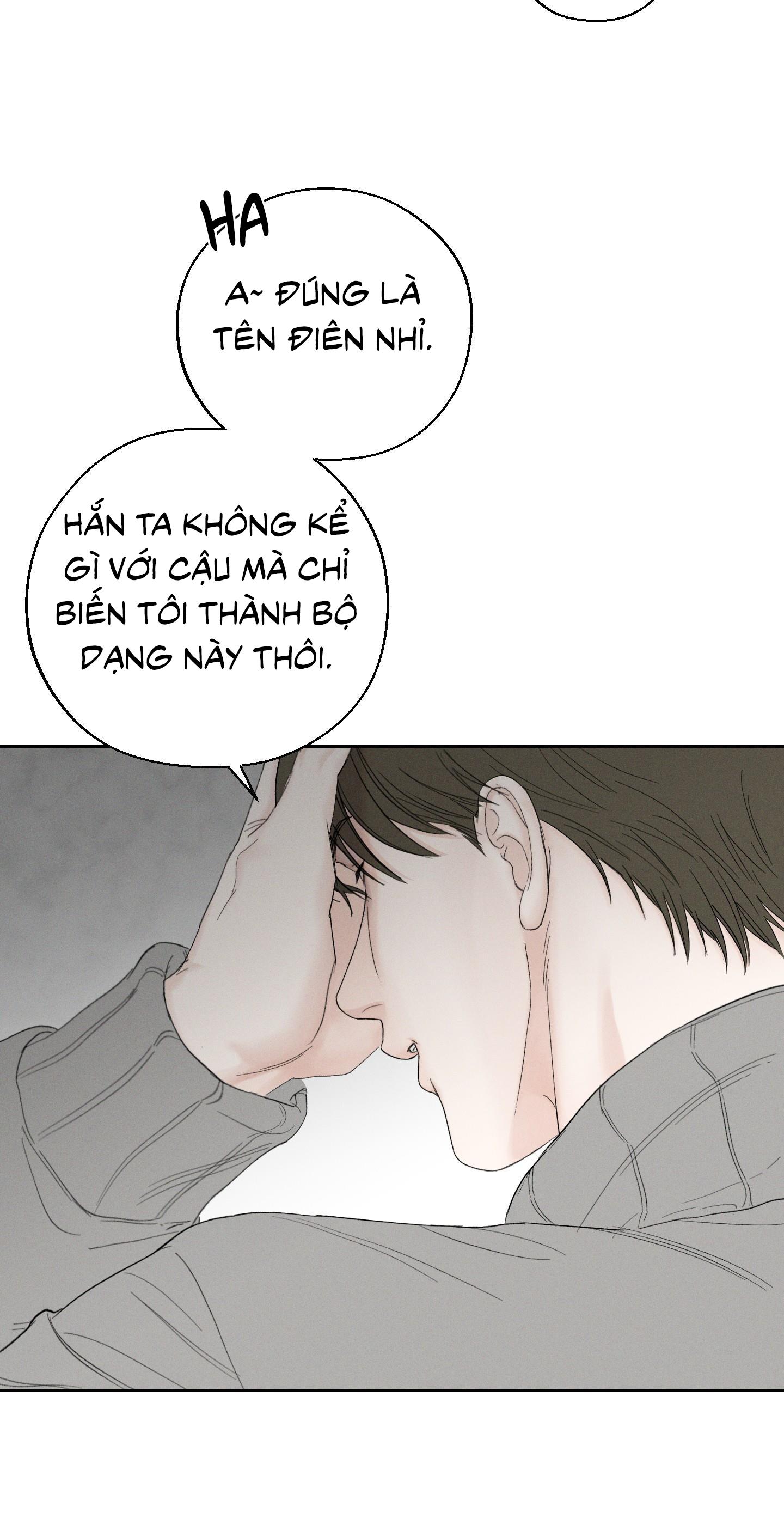 Đọc truyện December - Chapter 49