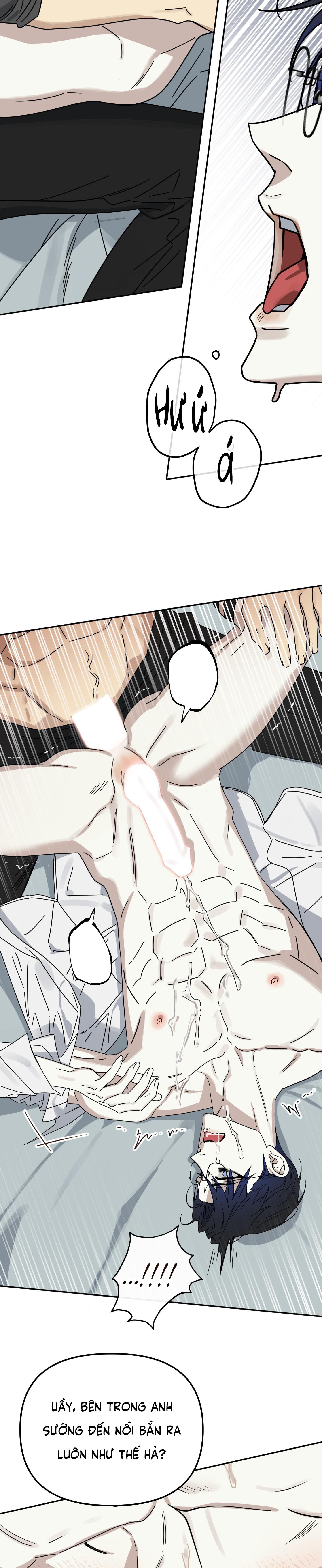 Đọc truyện [END] THUẦN HÓA THIẾU GIA - Chapter 7