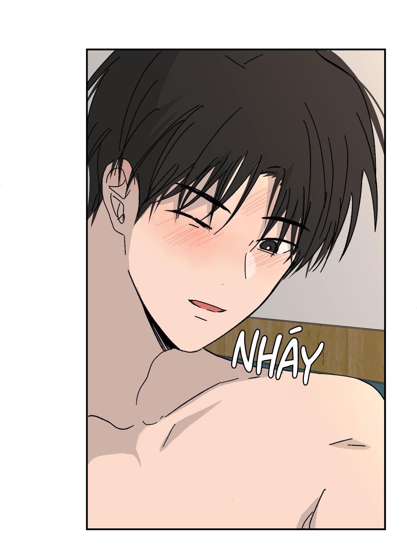 Đọc truyện Missing Romance - Chapter 26