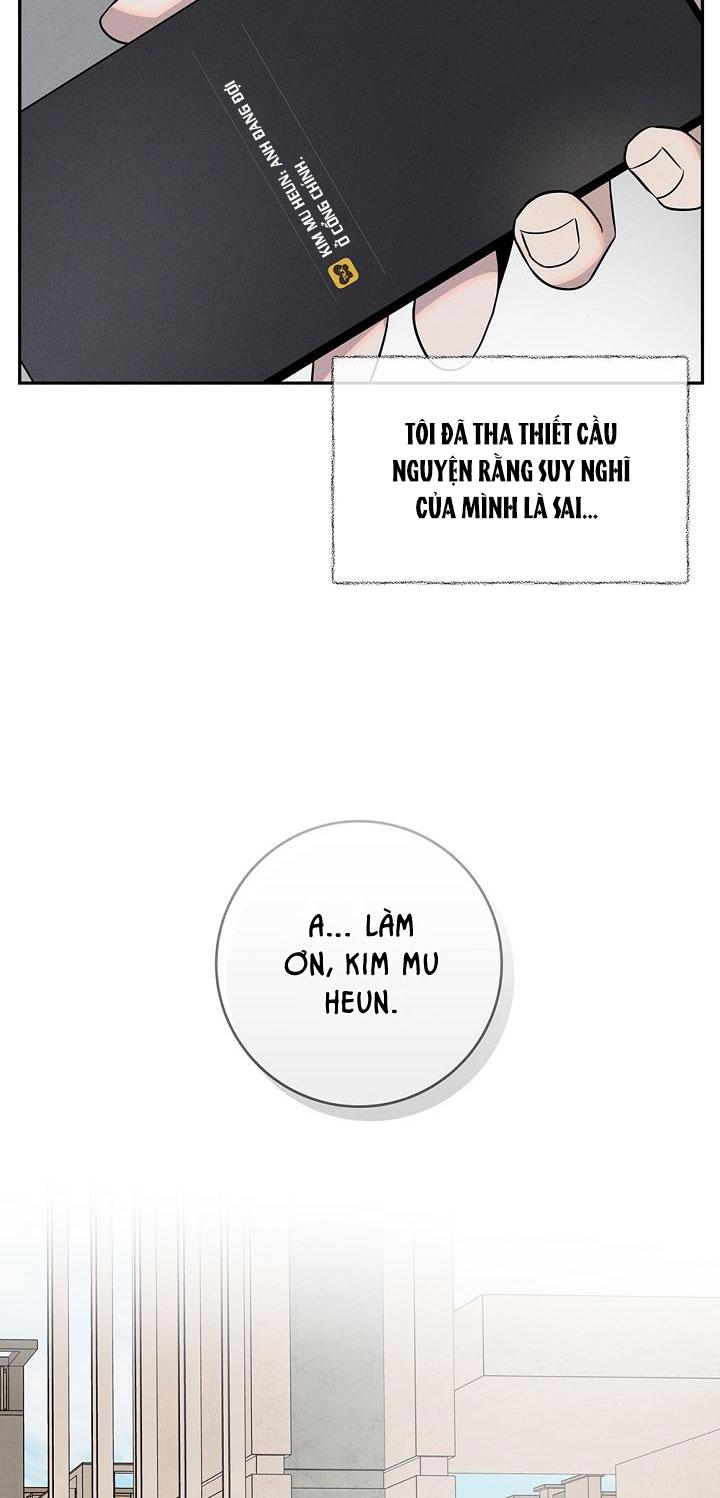 Đọc truyện ĐÊM KHÔNG DẤU VẾT - Chapter 4